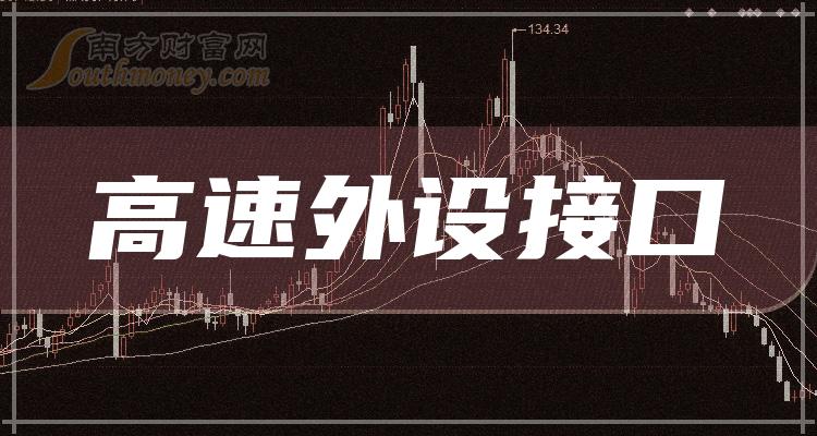 >2023年高速外设接口概念有哪些相关股票值得关注，内附股票！（12月7日）