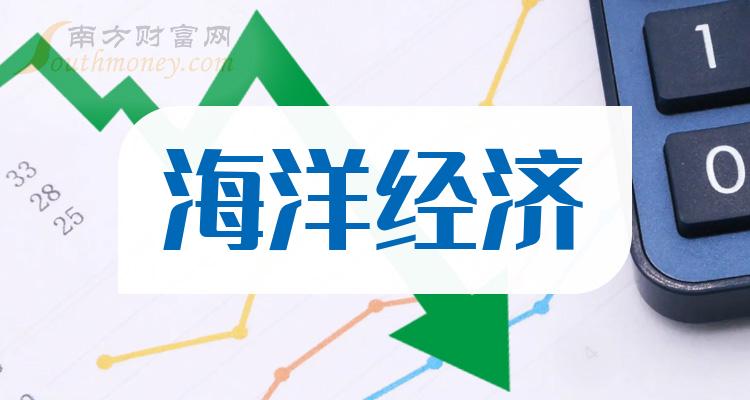 这份海洋经济股票概念名单，建议收藏！（2023/12/7）