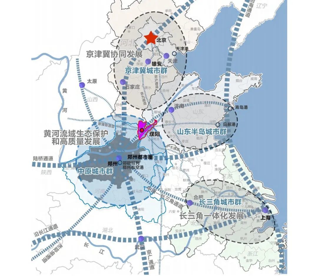 北方最大的两个省，终于联手了