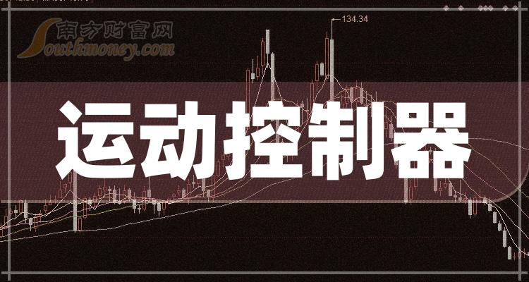 >2023年运动控制器概念上市公司股票一览（12月7日）