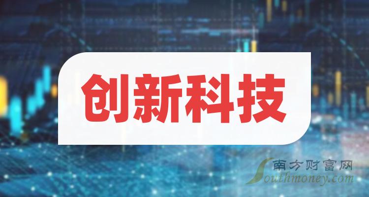 2023年创新科技概念股，看看名单有哪些公司（12月7日）