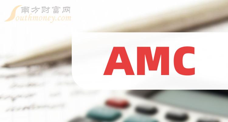 >三季度AMC公司每股收益排行榜|AMC排行榜