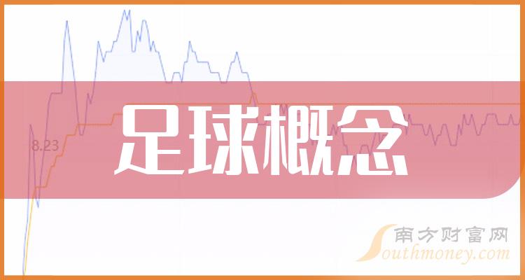 >2023年第三季度足球概念股票毛利率排行榜|足球概念排行榜