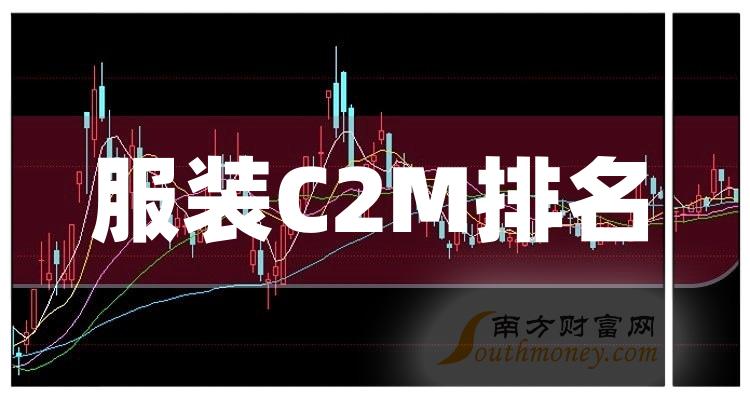 >服装C2M十大排行榜-第三季度相关股票净利率排名一览