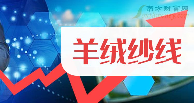 2023年羊绒纱线上市公司有哪些？羊绒纱线上市公司一览