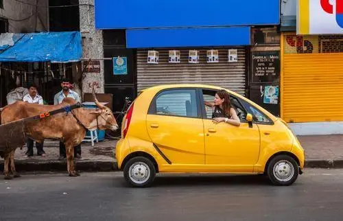 印度要造超高端电车，贾跃亭直呼这套路我熟