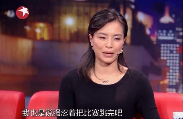 “郭晶晶好闺蜜”吴敏霞：拒绝霍启山后，转头嫁给了一个普通男人