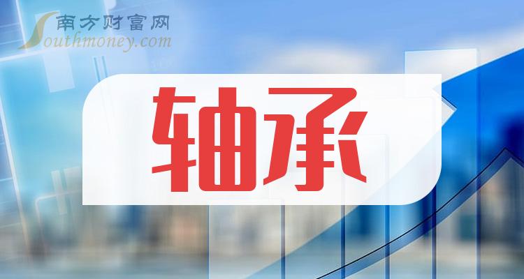 2023年轴承受益上市公司名单，不要错过！（12月8日）