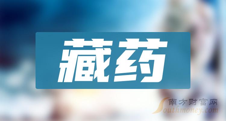 >A股：这只藏药概念龙头股，请查收（2023/12/11）