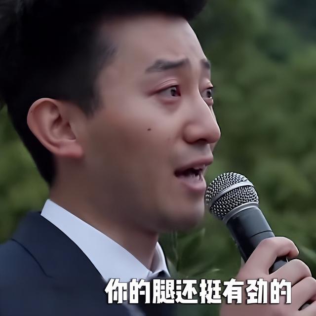 “郭晶晶好闺蜜”吴敏霞：拒绝霍启山后，转头嫁给了一个普通男人