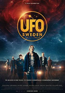 >UFO Sweden（瑞典语版）电影（UFO Sweden（瑞典语版）电影/Victor/120分钟免费剧情观看）