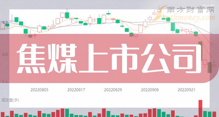 >十大焦煤企业：上市公司毛利率排行榜一览（2023第三季度）