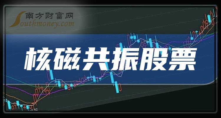 >2023年第三季度：核磁共振板块股票毛利润排行榜前十的股票