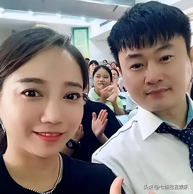 昔日韩国体操天后，为爱嫁中国人却遭韩网友谩骂，如今生活如何？