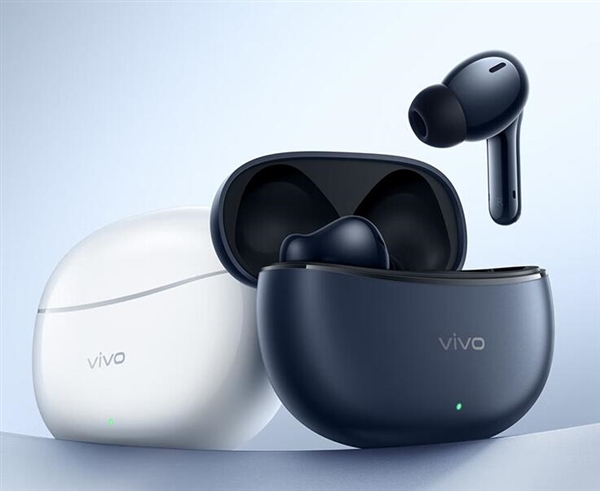 vivo TWS 3e无线耳机发布：支持智能主动降噪，售价179元