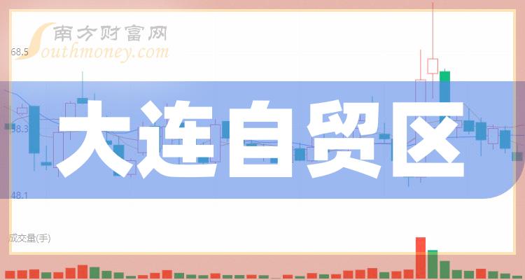 >2023年大连自贸区板块股票名单【个股列表】（12月14日）