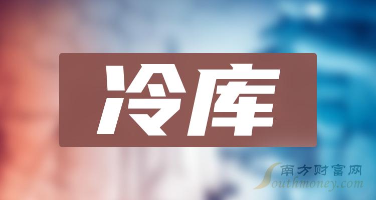 >“冷库”行业股票名单，收藏好慢慢看！（2023/12/15）