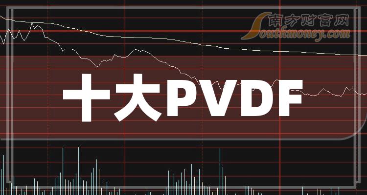 十大PVDF企业：上市公司净利率排行榜一览（三季度）