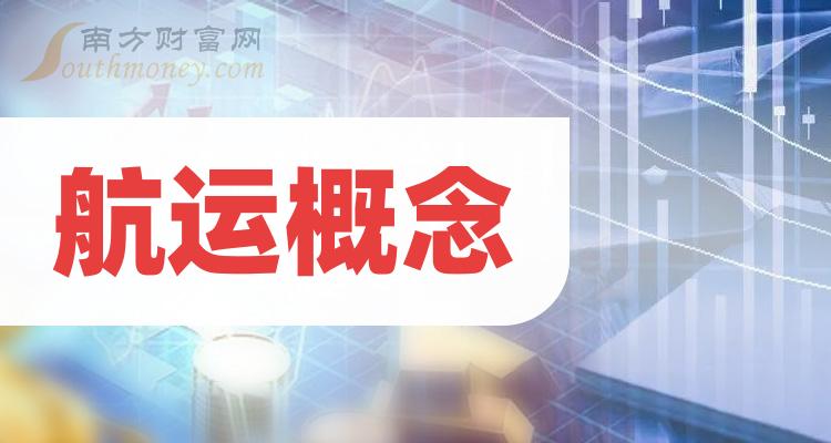 >2023年航运概念股票名单，你不能不知道！（12/15）