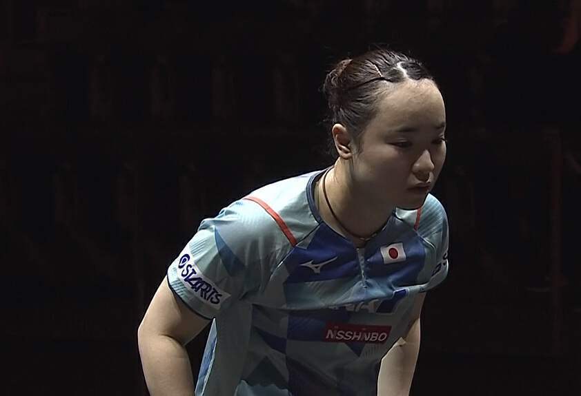 3-0！陈梦“送蛋”伊藤美诚，日本女乒前一姐彻底没落？外界热议