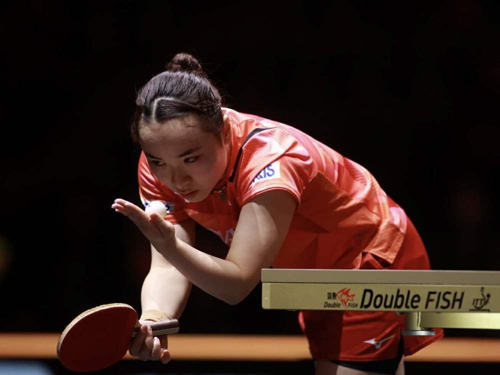 3-0！陈梦“送蛋”伊藤美诚，日本女乒前一姐彻底没落？外界热议