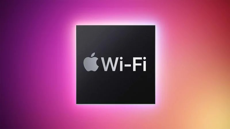 消息称iPhone 17 Pro/Max配备苹果自研Wi-Fi 7芯片