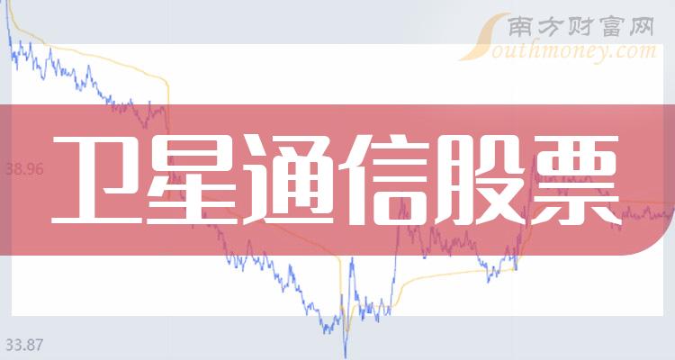 卫星通信10强排行榜_2023年第三季度概念股票毛利率排名