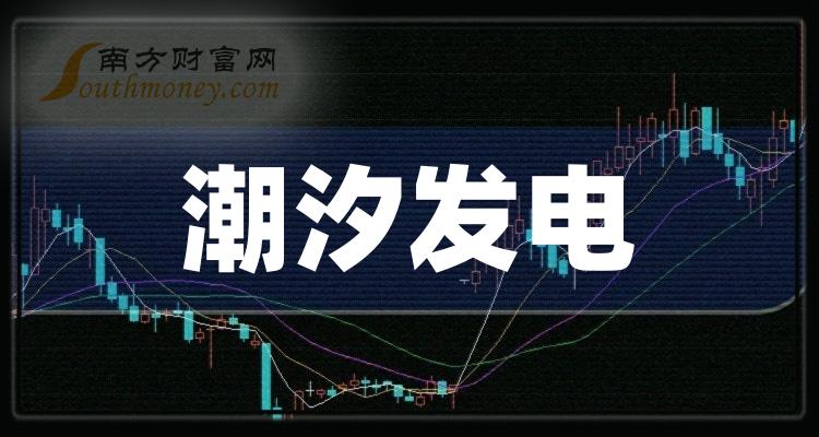 >2023年版！潮汐发电概念上市公司名单合集（12月15日）