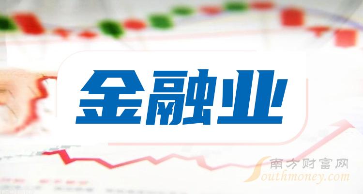 >2023年金融业上市公司股票，这份名单别错过！（12月15日）