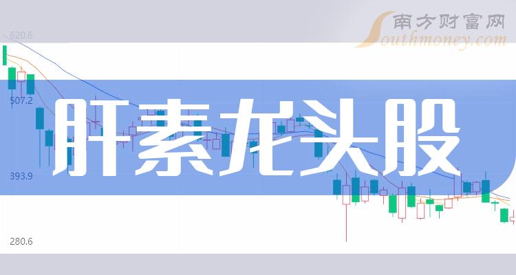 >整理收藏：2023肝素上市公司龙头股有哪些