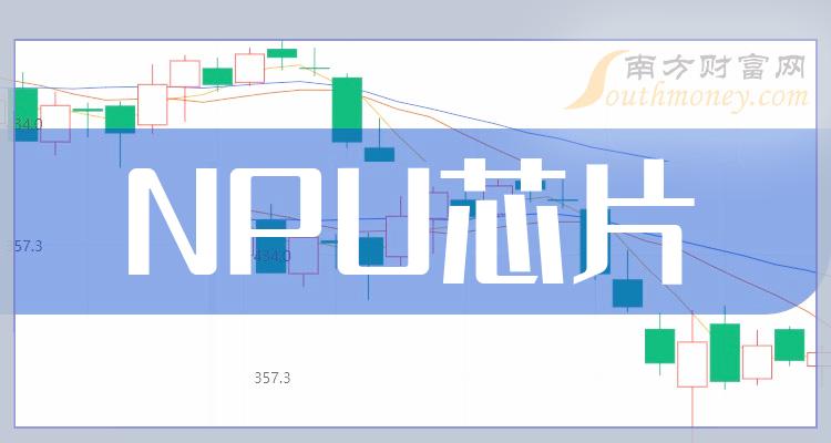 >“NPU芯片”股票是哪些，利好哪些上市公司？（2023/12/18）