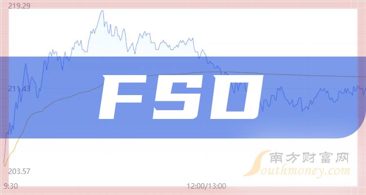 >这份“FSD”板块上市公司名单，收好啦！（2023/12/18）