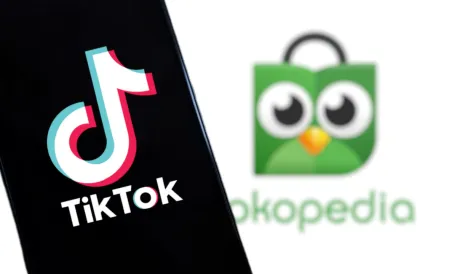 TikTok硬砸15亿美元，就为了能回印尼卖货