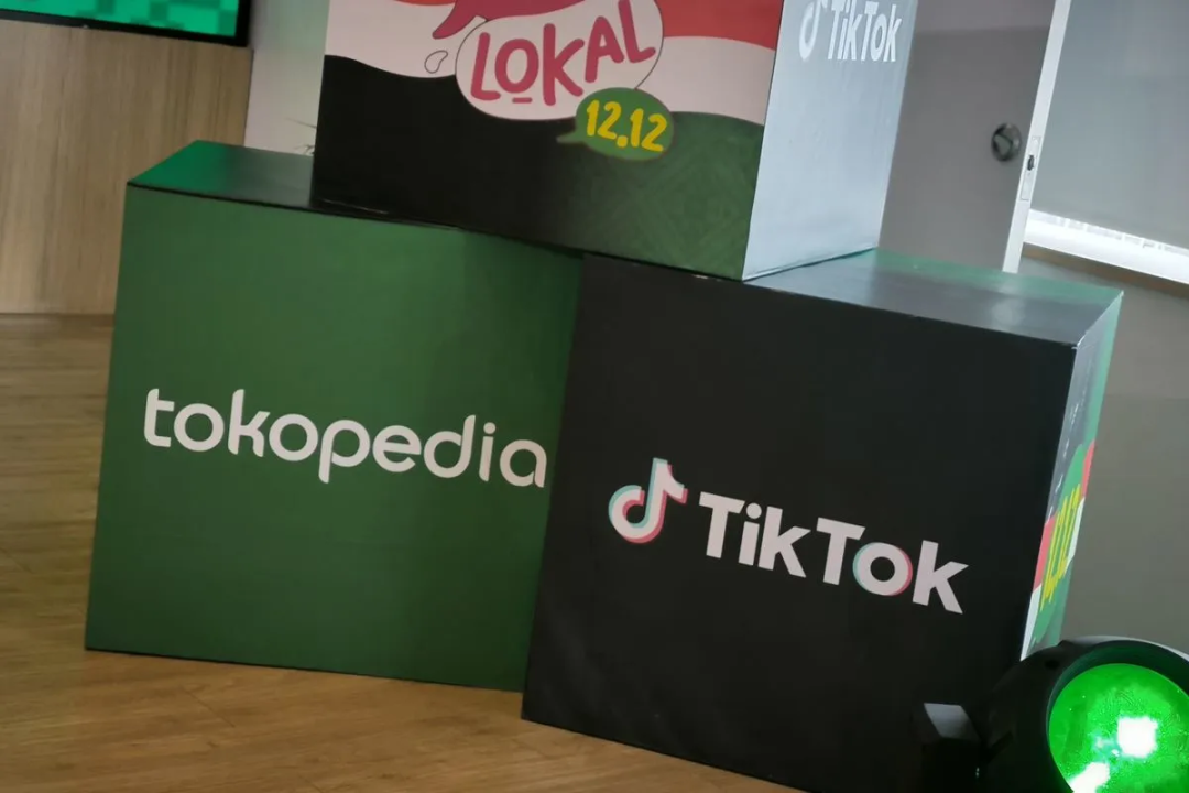 TikTok硬砸15亿美元，就为了能回印尼卖货