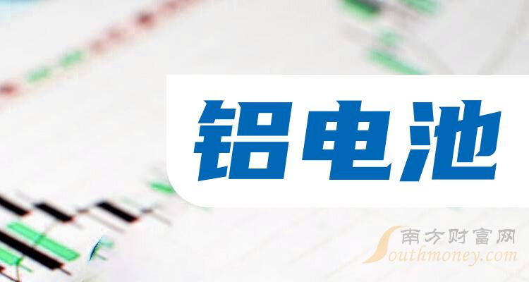 >这些公司是2023年铝电池概念股龙头，收好了！（12月19日）