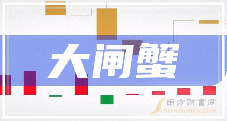 >这些“大闸蟹”行业股票名单，你应该知道！（2023/12/18）