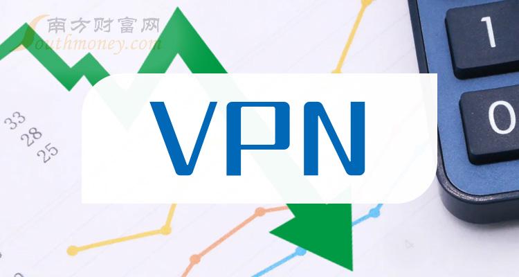 >盘点VPN概念股归属净利润TOP20排行榜（2023第三季度）