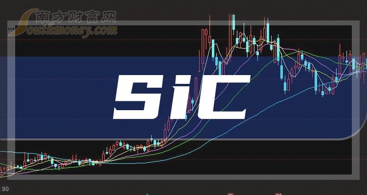 >【收藏】SiC相关上市公司概念股，你知道多少？（2023/12/20）