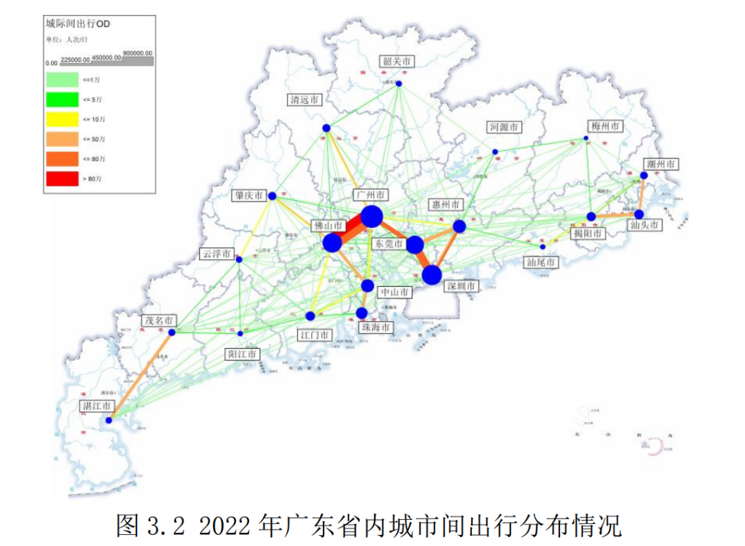 官宣！第一个5万亿国家级都市圈，终于来了