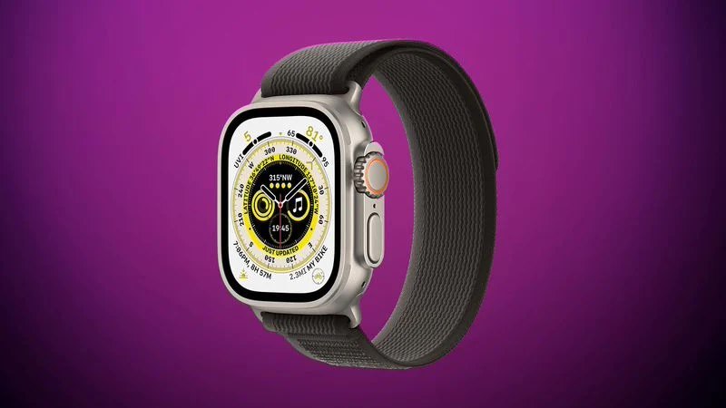 Apple Watch禁令美国落地，苹果通知过保机型无法维修