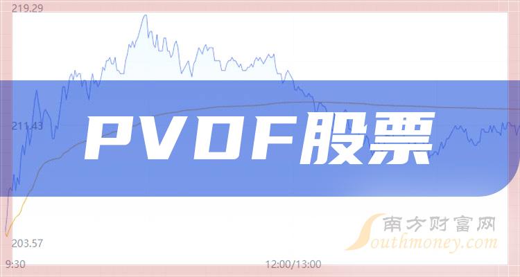 >十大PVDF排行榜_相关股票市盈率榜单（2023年12月21日）