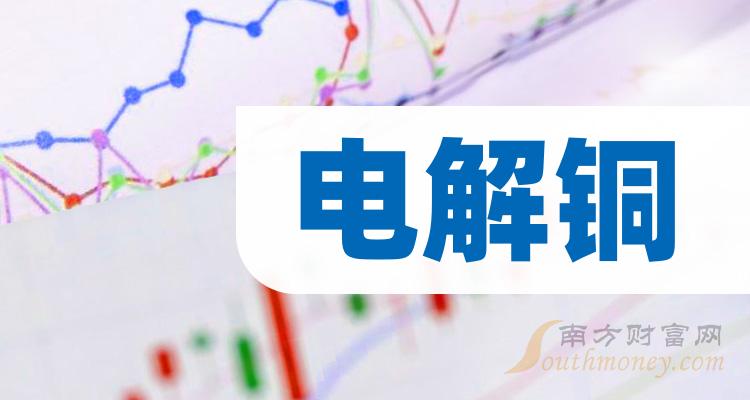 电解铜概念龙头股：共二只，牢记别错过！（2023/12/21）