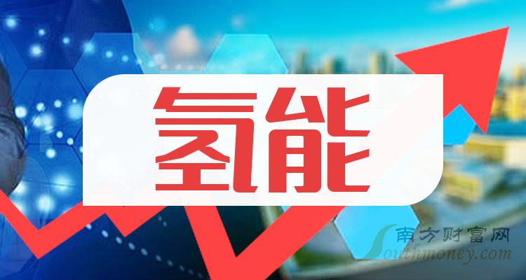 收好啦！氢能龙头股票名单：共八家（2023/12/21）