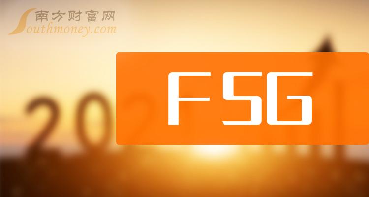 >A股：6大F5G概念龙头股企业，名单收好！（2023/12/22）