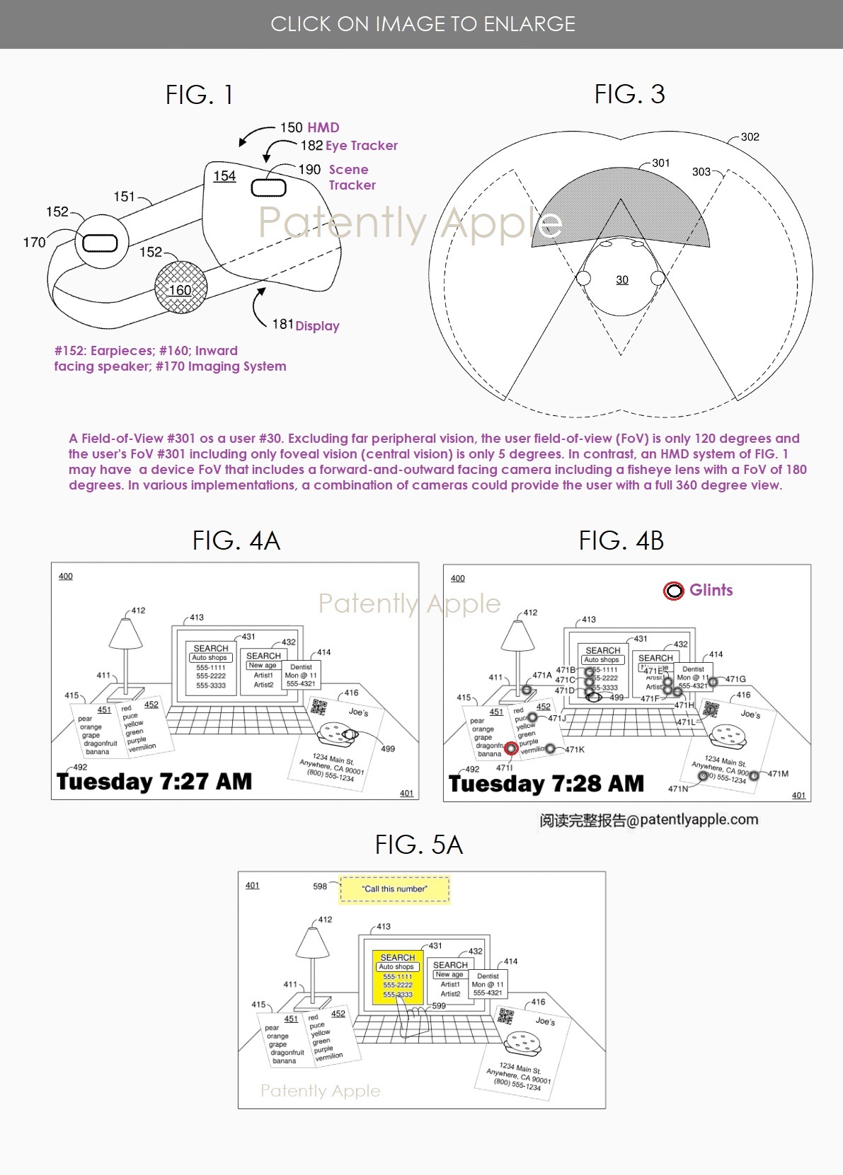 苹果Vision Pro头显新专利：手势交互其它智能家居设备