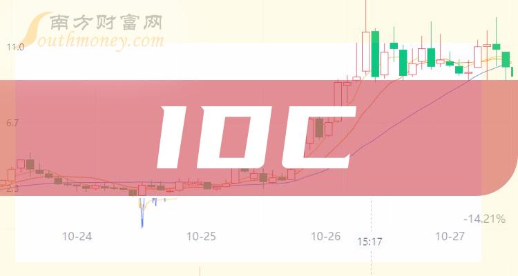 收藏！“IDC”概念股名单梳理(12/22)