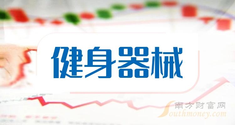 健身器械相关公司哪家比较好_2023年第三季度净利率前10排名