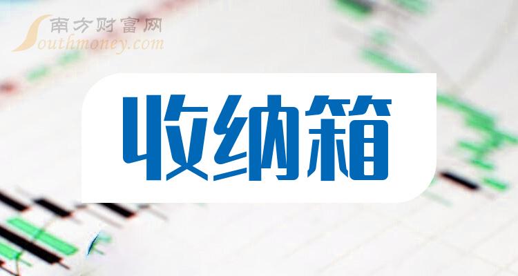 >A股：收纳箱概念哪些股票受益，强烈建议收藏！（2023/12/22）