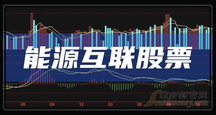 【能源互联相关企业排名】2023年第三季度股票毛利率排行榜一览