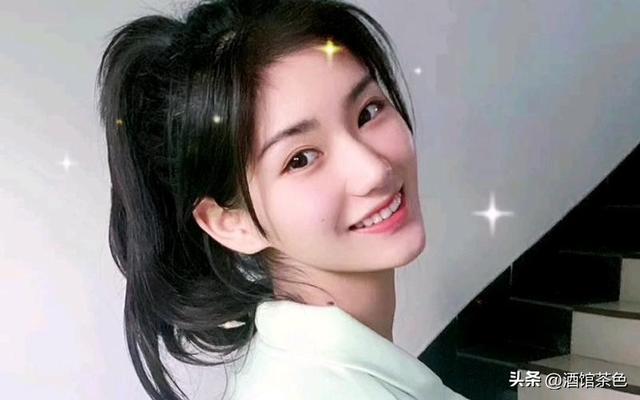 中国体坛的7大美女：个个貌美如花，颜值气质不输女明星